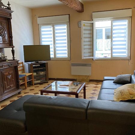 La Corderie Villa Сижан Екстериор снимка