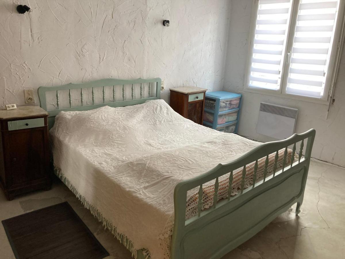 La Corderie Villa Сижан Екстериор снимка
