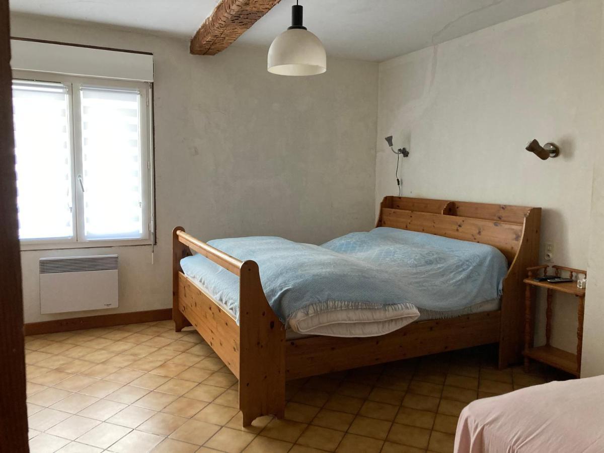La Corderie Villa Сижан Екстериор снимка