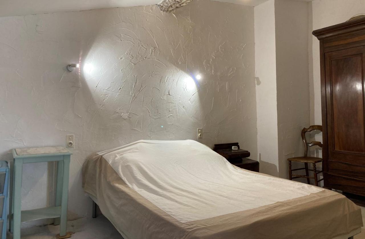 La Corderie Villa Сижан Екстериор снимка