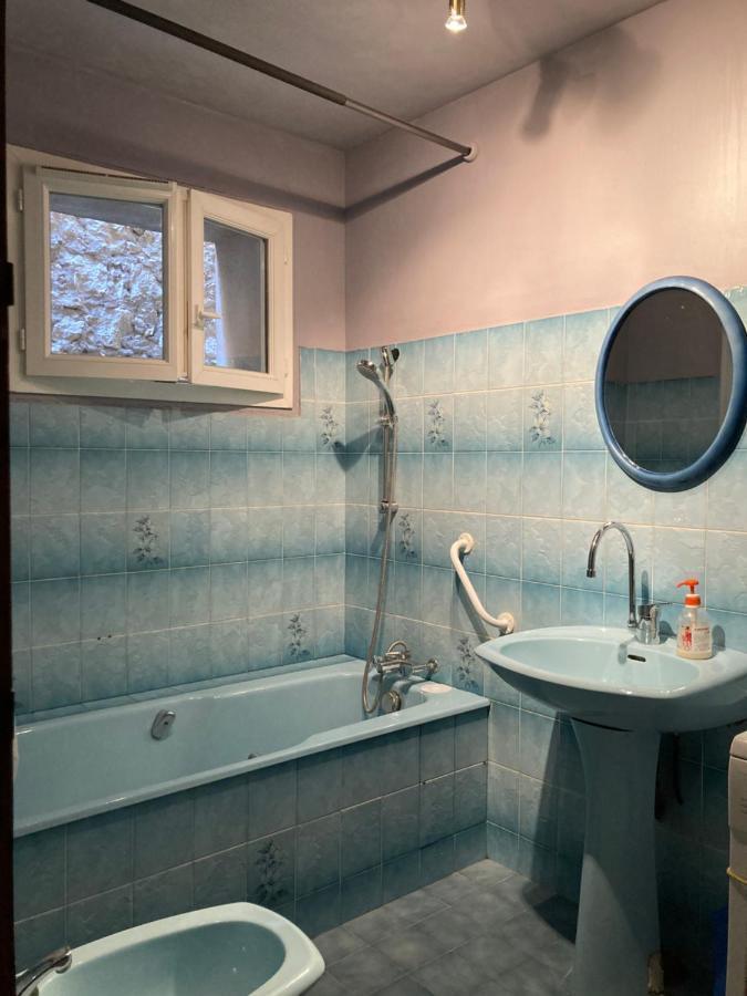 La Corderie Villa Сижан Екстериор снимка